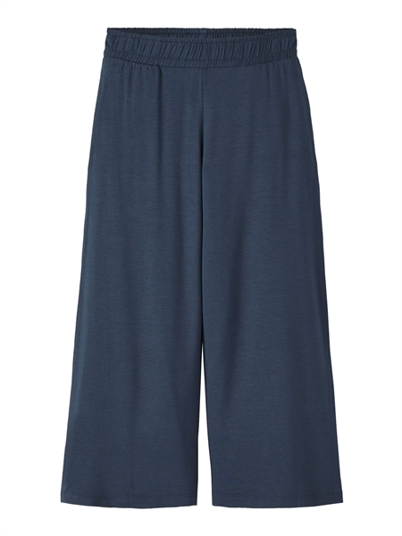 Billede af NAME IT Culotte Bukser Vulotte Dark Sapphire